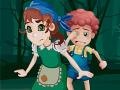 խաղ Hansel & Gretel 