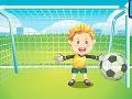 խաղ Goal! Goal! Goal! 