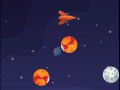 խաղ Space Conflict 