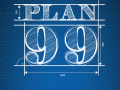 խաղ Plan 99 