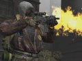 խաղ Apocalypse City Last Stand 