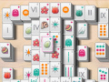 խաղ Duck Pond Mahjong 