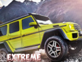 խաղ Extreme Jumping Car