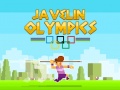 խաղ Javelin Olympics