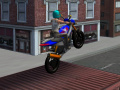 խաղ Legend Motorbike