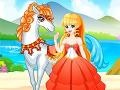 խաղ White Horse Princess 2