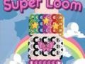 խաղ Super Loom: Triple Single