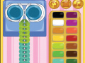 խաղ Super Looms: Fishtail
