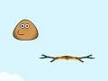 խաղ Jumper Pou