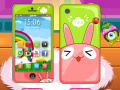 խաղ Design Your Phone