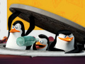 խաղ Penguins of Madagascar I Spy