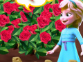 խաղ Elsa Garden Tools