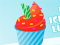 խաղ Ice Cream Memory