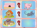 խաղ Simple Kids Puzzle Relations