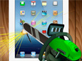 խաղ Whack My Ipad