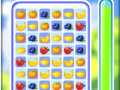 խաղ Fruit Planet Wars