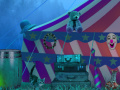 խաղ Circus Adventures