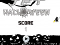 խաղ Jet Halloween