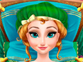 խաղ Princess Anna Real Makeover