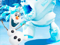 խաղ Adventure Of Olaf