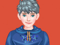 խաղ Elsa Dream Boy