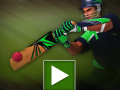 խաղ Cricket Batter Challenge