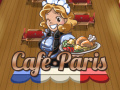 խաղ Café Paris