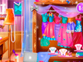 խաղ Elsa Find And Dress Up