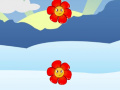 խաղ Flower Blast