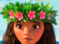 խաղ Moana Jigsaw