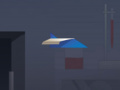 խաղ Paper Plane: The Crazy Lab