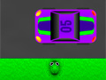 խաղ Frogger Get Sapo