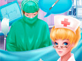 խաղ Doctor Helper