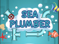 խաղ Sea Plumber