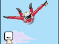 խաղ Space Jumper