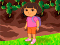 խաղ Dora Needs Tools