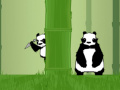խաղ Bamboo Panda