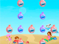 խաղ Boys & Girls Bubble Pop