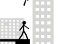 խաղ Stickman Bridge Constructor