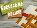 խաղ Unblock me deluxe