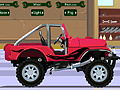 խաղ Pimp My Jeep