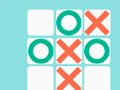 խաղ Classic Tic Tac Toe