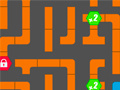 խաղ Plumber touch