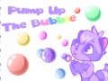 խաղ Pump up the Bubble
