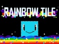 խաղ Rainbow Tile