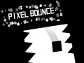 խաղ Pixel Bounce