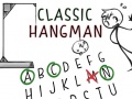 խաղ Hangman Classic