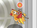 խաղ Magical girl : Save the school