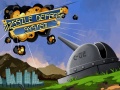 խաղ Missile defense system