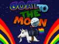 խաղ Goat to the moon